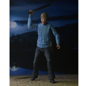 Friday the 13th Ultimate Pamela Voorhees Action Figure 18cm