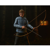 Friday the 13th Ultimate Pamela Voorhees Action Figure 18cm