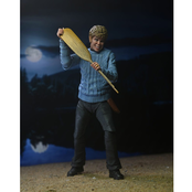 Friday the 13th Ultimate Pamela Voorhees Action Figure 18cm