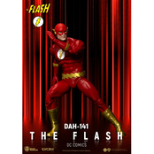 DC Comics Action Figure The Flash 20cm DC Comics Action Figure The Flash 20cm