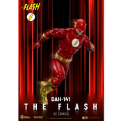 DC Comics Action Figure The Flash 20cm DC Comics Action Figure The Flash 20cm