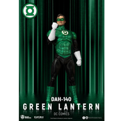 DC Comics Action Figure Green Lantern 20cm