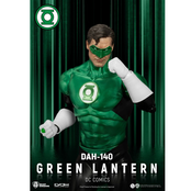 DC Comics Action Figure Green Lantern 20cm