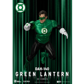 DC Comics Action Figure Green Lantern 20cm