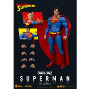 DC Comics Action Figure Superman 20cm DC Comics Action Figure Superman 20cm