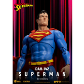 DC Comics Action Figure Superman 20cm DC Comics Action Figure Superman 20cm
