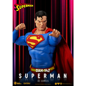 DC Comics Action Figure Superman 20cm DC Comics Action Figure Superman 20cm