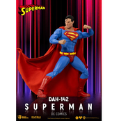 DC Comics Action Figure Superman 20cm DC Comics Action Figure Superman 20cm