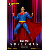 DC Comics Action Figure Superman 20cm DC Comics Action Figure Superman 20cm