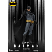 DC Comics Action Figure Batman 21cm DC Comics Action Figure Batman 21cm