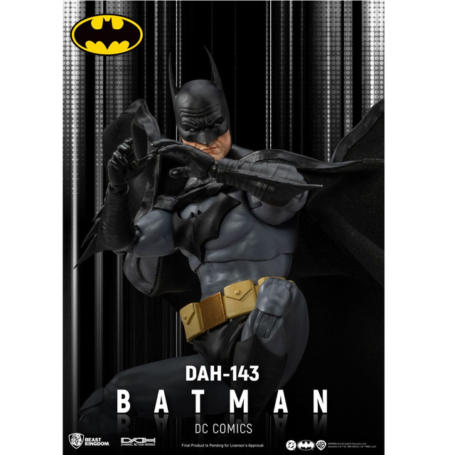 DC Comics Action Figure Batman 21cm DC Comics Action Figure Batman 21cm