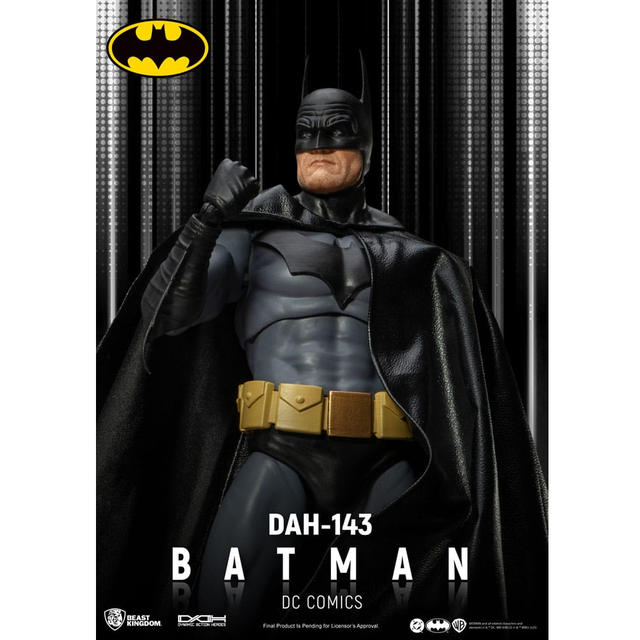 DC Comics Action Figure Batman 21cm DC Comics Action Figure Batman 21cm