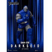 DC Comics Action Figure Darkseid 22cm