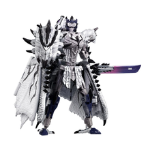 Transformers Rathalos Prime