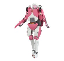 Transformers Missing Link C-08 Arcee 14cm