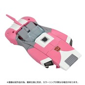 Transformers Missing Link C-08 Arcee 14cm Transformers Missing Link C-08 Arcee 14cm