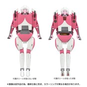 Transformers Missing Link C-08 Arcee 14cm Transformers Missing Link C-08 Arcee 14cm