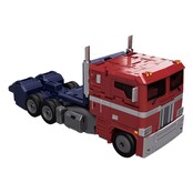 Transformers MPG-17 Optimus Prime Style Generation Action Figure 25cm