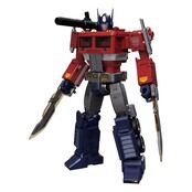 Transformers MPG-17 Optimus Prime Style Generation Action Figure 25cm