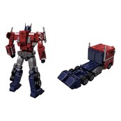 Transformers MPG-17 Optimus Prime Style Generation Action Figure 25cm