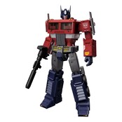 Transformers MPG-17 Optimus Prime Style Generation Action Figure 25cm