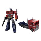 Transformers MPG-17 Optimus Prime Style Generation Action Figure 25cm