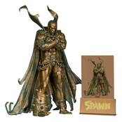Spawn #311 (Patina Edition) (Gold Label) 19cm Spawn #311 (Patina Edition) (Gold Label) 19cm