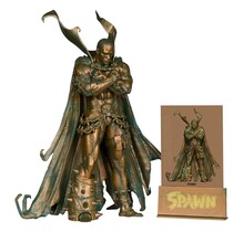 Spawn #311 (Patina Edition) (Gold Label) 19cm