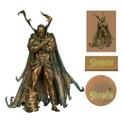Spawn #311 (Patina Edition) (Gold Label) 19cm Spawn #311 (Patina Edition) (Gold Label) 19cm