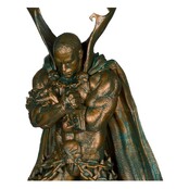 Spawn #311 (Patina Edition) (Gold Label) 19cm Spawn #311 (Patina Edition) (Gold Label) 19cm