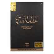 Spawn #311 (Patina Edition) (Gold Label) 19cm Spawn #311 (Patina Edition) (Gold Label) 19cm