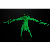 Mortal Kombat Raiden Glow in the Dark Edition (Gold Label) 18cm