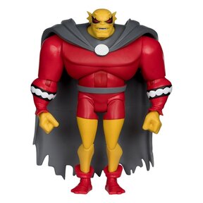 The New Batman Adventures Etrigan The Demon