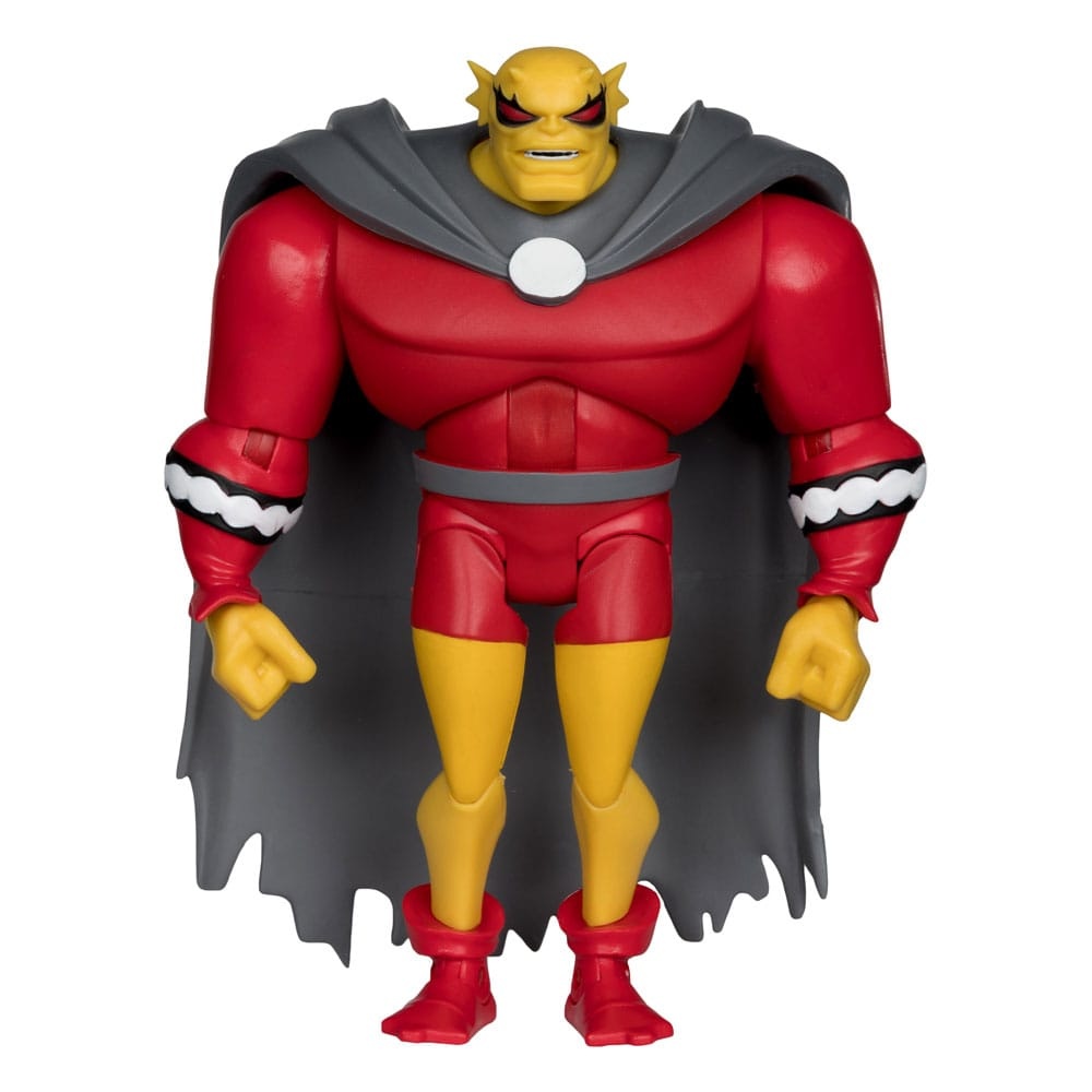 McFarlane The New Batman Adventures Etrigan The Demon afbeelding