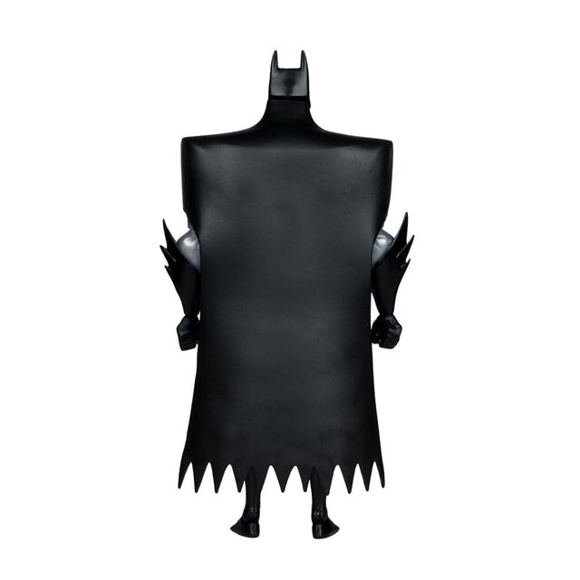 DC Direct The New Batman Adventures Batman (Silver) 15cm DC Direct The New Batman Adventures Batman (Silver) 15cm