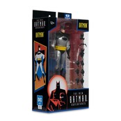 DC Direct The New Batman Adventures Batman (Silver) 15cm DC Direct The New Batman Adventures Batman (Silver) 15cm