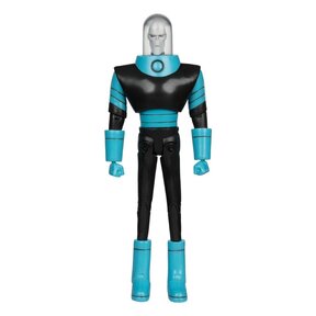 The New Batman Adventures Mr. Freeze