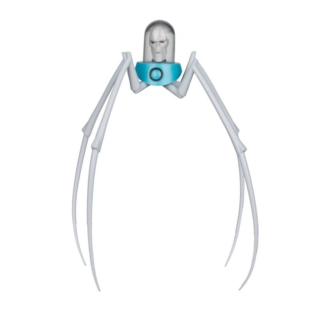 DC Direct The New Batman Adventures Mr. Freeze 15cm DC Direct The New Batman Adventures Mr. Freeze 15cm