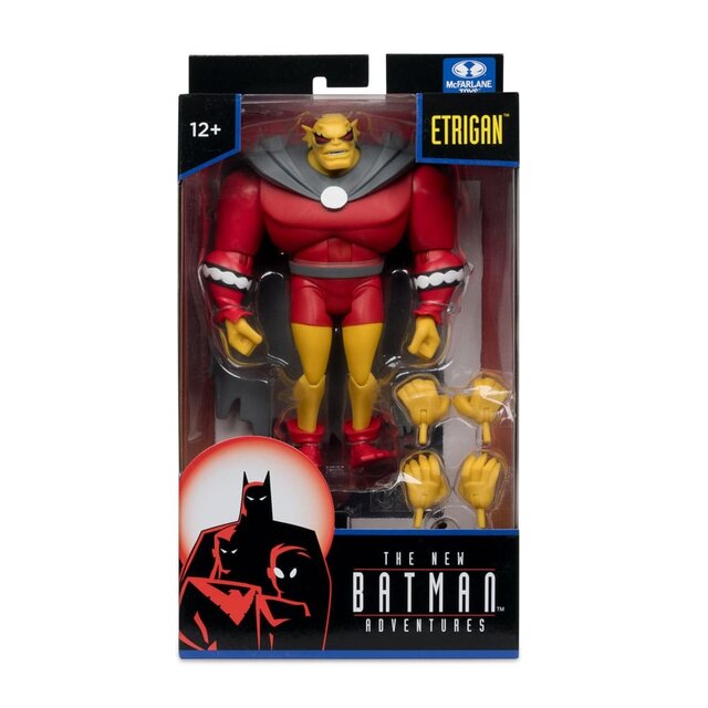 DC Direct The New Batman Adventures Wave 5