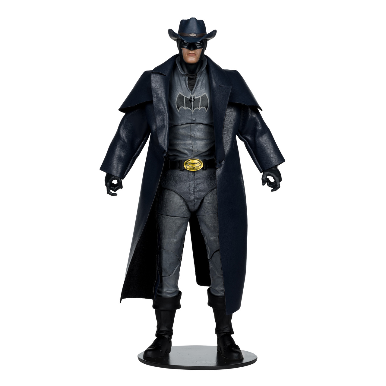 McFarlane DC Multiverse Batman (Western World) afbeelding