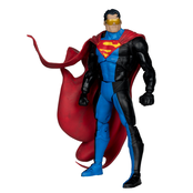 DC Multiverse Eradicator (Return of Superman) Action Figure 18cm