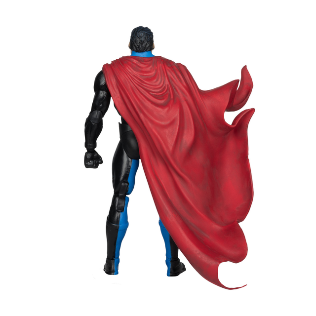 DC Multiverse Eradicator (Return of Superman) Action Figure 18cm