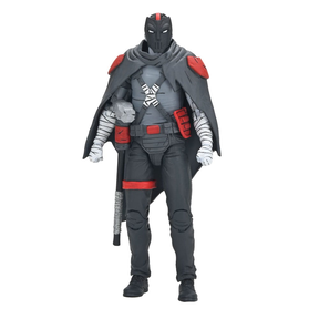 TMNT Casey Jones Nightwatcher