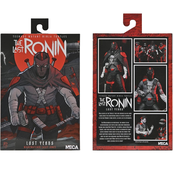 Teenage Mutant Ninja Turtles (The Last Ronin The Lost Years) Action Figure Casey Jones Nightwatcher 18cm Teenage Mutant Ninja Turtles (The Last Ronin The Lost Years) Action Figure Casey Jones Nightwatcher 18cm