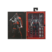 Teenage Mutant Ninja Turtles (The Last Ronin The Lost Years) Action Figure Casey Jones Nightwatcher 18cm Teenage Mutant Ninja Turtles (The Last Ronin The Lost Years) Action Figure Casey Jones Nightwatcher 18cm