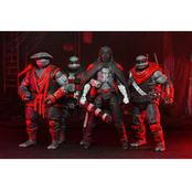 Teenage Mutant Ninja Turtles (The Last Ronin The Lost Years) Action Figure Casey Jones Nightwatcher 18cm Teenage Mutant Ninja Turtles (The Last Ronin The Lost Years) Action Figure Casey Jones Nightwatcher 18cm