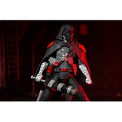 Teenage Mutant Ninja Turtles (The Last Ronin The Lost Years) Action Figure Casey Jones Nightwatcher 18cm Teenage Mutant Ninja Turtles (The Last Ronin The Lost Years) Action Figure Casey Jones Nightwatcher 18cm
