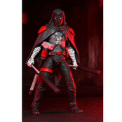 Teenage Mutant Ninja Turtles (The Last Ronin The Lost Years) Action Figure Casey Jones Nightwatcher 18cm Teenage Mutant Ninja Turtles (The Last Ronin The Lost Years) Action Figure Casey Jones Nightwatcher 18cm