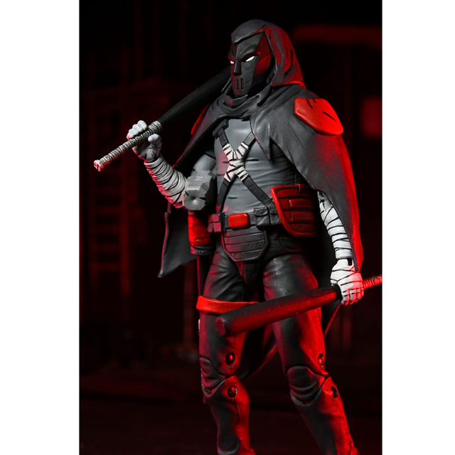 Teenage Mutant Ninja Turtles (The Last Ronin The Lost Years) Action Figure Casey Jones Nightwatcher 18cm Teenage Mutant Ninja Turtles (The Last Ronin The Lost Years) Action Figure Casey Jones Nightwatcher 18cm