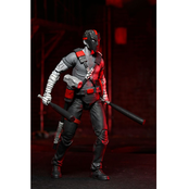 Teenage Mutant Ninja Turtles (The Last Ronin The Lost Years) Action Figure Casey Jones Nightwatcher 18cm Teenage Mutant Ninja Turtles (The Last Ronin The Lost Years) Action Figure Casey Jones Nightwatcher 18cm
